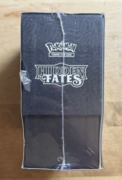 Pokemon TCG: Hidden Fates Elite Trainer Box ETB New Factory Sealed (TEAR) - Image 4