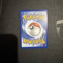 Pokemon • Squirtle | Series 1 First Partner Illustration Promo • Mint - Image 2