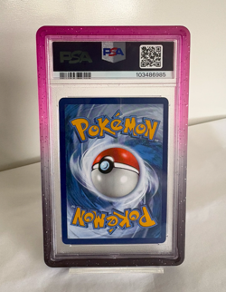 Mewtwo V (Alternate Full Art) 072/078 Pokemon GO Holo - Image 3