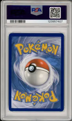 2021 Pokemon Chilling Reign Galarian Moltres V #097 PSA 10 - Image 2