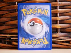 Pokemon AMPHAROS 1/101 HOLO RARE | LP Light Play | EX Dragon Frontiers | 2006 #2 - Image 2