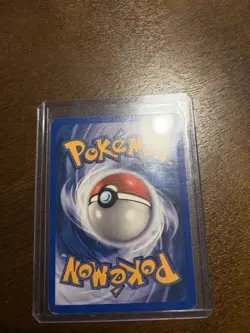 Pokemon Butterfree 2/112 FireRed & LeafGreen Reverse Holo Rare Stage 2 HP 100 - Image 2