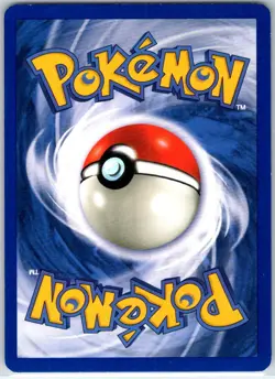 Pokemon TCG Porygon 48/82 Team Rocket NM - Image 2
