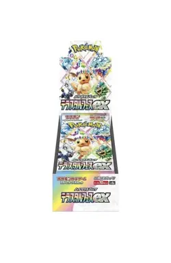 Pokemon Japanese Terrestrial Festival Booster Box - NEW & Sealed US SELLER - Image 1