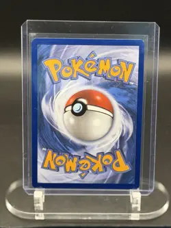 Pokemon TCG Clamperl Destined Rivals IR Full Art Holo 195/182 Eng NM - Image 2