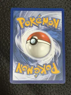 Pokemon TCG Clamperl Destined Rivals IR Full Art Holo 195/182 Eng NM - Image 4