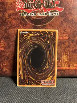 Yugioh Stampede - Fiendsmith's Desirae - Prismatic Collector's Rare - RA04-EN056 - Image 2