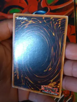 Y-Dragon Head - MFC-005 - Super Rare - Unlimited Edition Yugioh LP - Image 4