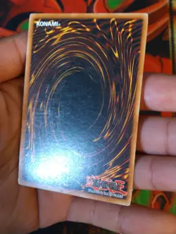 Y-Dragon Head - MFC-005 - Super Rare - Unlimited Edition Yugioh LP - Image 5