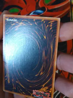 Unity - JUMP-EN006 - Ultra Rare - Limited Edition Yugioh MP/HP - Image 5