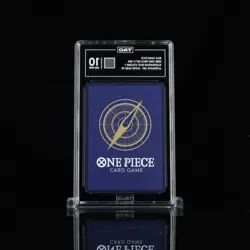 TAG 10 Boa Hancock (Illustration Box Vol.1) ST17-004 One Piece Promotion Cards - Image 2