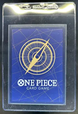 2023 One Piece Premium Card Collection FILM RED Edition Nami #ST01-007 - Image 2