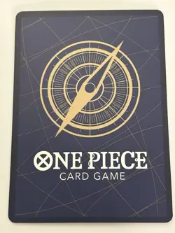 X.Drake (Judge Pack Vol. 2) ST02-014 One Piece Promotion Card Foil - Image 2