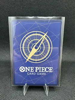 One Piece TCG X.Drake OP01-114 Premium Card Collection Best Selection Vol 2 - Image 2