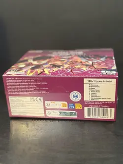 ⚡One Piece OP-11 A Fist of Divine Speed English Sealed Booster Box W Case - Image 4