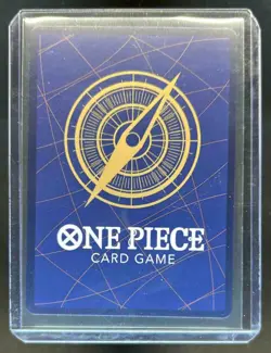 2026 One Piece Heroines Edition Vinsmoke Reiju Special Card Alt Art #EB03-031 - Image 2