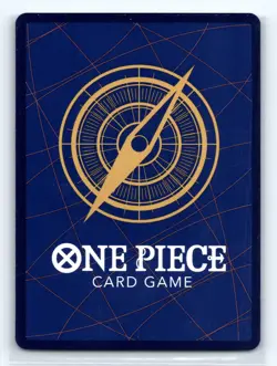 Vinsmoke Reiju (Alternate Art) Foil SR Extra Booster: One Piece Heroines Edition - Image 2