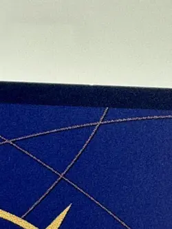 One Piece Silvers Rayleigh OP08-118 SEC - Two Legends Foil LP Fast Shipping - Image 3