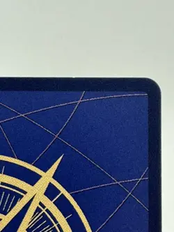 One Piece Silvers Rayleigh OP08-118 SEC - Two Legends Foil LP Fast Shipping - Image 4