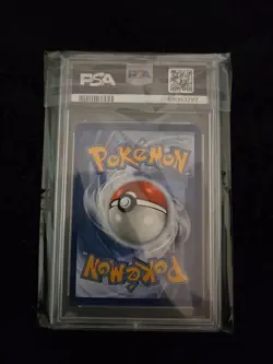 2023 POKEMON OBF EN-OBSIDIAN FLAMES #223 CHARIZARD EX PSA 10 SIR - Image 2