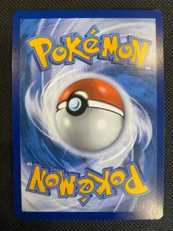 Lillie's Ribombee SVP 183 Pokemon Journey Together Prerelease Stamped Promo - Image 2