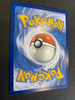 Lillie's Ribombee SVP 183 Pokemon Journey Together Prerelease Stamped Promo - Image 3