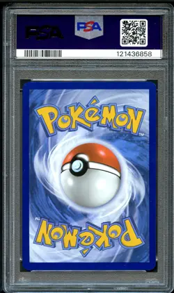 Pokemon Surprise Box Promo Sylveon ex 041 PSA 10 - Image 2
