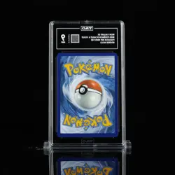Pokemon 2023 Iron Valiant EX 249/182 Secret Rare Paradox Rift TAG 9 - Image 2