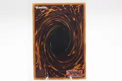 Yugioh Insect Queen CT1-EN005 Secret Rare Limited Edition VTG! LP - Image 2