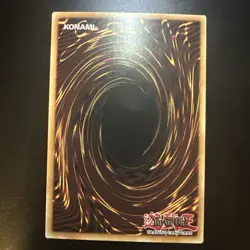 x1 “Ursarctic Polari” / ANGU-EN033 / Collectors Rare / Yugioh Card - Image 2