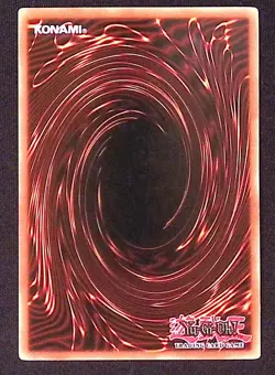 Rush Recklessly YuGiOh Starter Deck: Kaiba Evolution Spell Common - Image 2