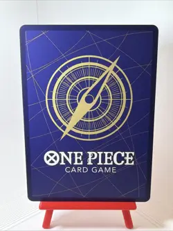 One Piece - OHM OP15-061 (R) Alt Art OP15 Adventure on Kami's Island English NM - Image 2