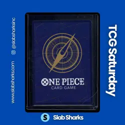 NAMI OP09-070 PREMIUM BEST SELECTION VOL 4 ONE PIECE TCG ENGLISH - GENGAR NAMI - Image 2