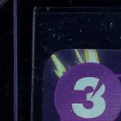 NAMI OP09-070 PREMIUM BEST SELECTION VOL 4 ONE PIECE TCG ENGLISH - GENGAR NAMI - Image 3