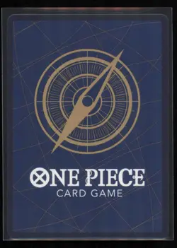 Nico Robin OP13-032 One Piece Carrying On His Will Uncommon Near Mint - Image 2