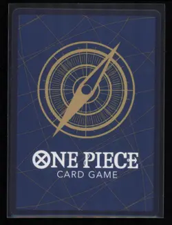 Rindo OP14-115 One Piece The Azure Sea's Seven Common Near Mint - Image 2