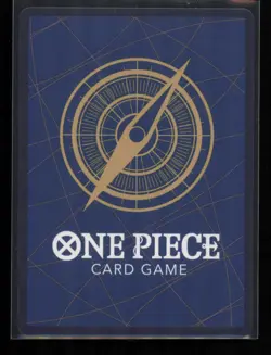 Dracule Mihawk OP09-048 One Piece Emperors in the New World Super Rare Near Mint - Image 2