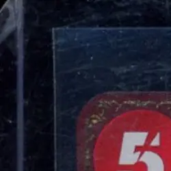 2025 ONE PIECE A FIST OF DIVINE SPEED #OP09-005 SILVERS RAYLEIGH SPECIAL ALT ART - Image 3