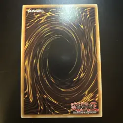 x1 “Dracotail Arthalion” / JUSH-EN006 / 1st Edition / Ultra Rare / Yugioh Card - Image 2