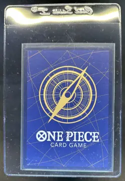 2023 One Piece Premium Card Collection FILM RED Edition Nami #ST01-007 - Image 2