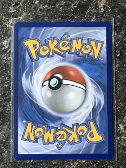 Pokemon Clefairy Holo Rare Basic Card POR 094/088 70 HP Psychic 2026 - Image 2