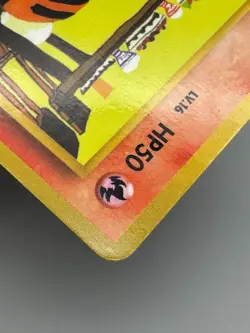 Machoke NO. 067 Growlithe 058 Dodrio 085 Vending Series Japanese Pokemon Card MP - Image 4