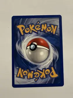 Vintage Pokemon Card Lot Neo Discovery Unown Eevee Spinarak Tyrogue Caterpie - Image 4