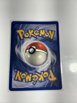 Drowzee 049/102 Base Set Regular Pokemon Card TCG - Image 2