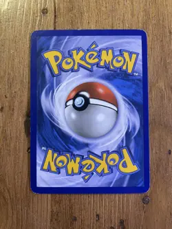 Pokemon Card- Hitmonlee 100/146 (Legends Awakened, 2008) Non-Holo, - Image 2