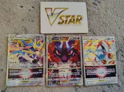 Pokemon Cards Starter Collection (980+) - Image 5