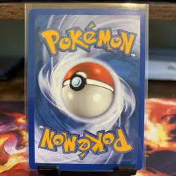 Pokemon Card - Expedition 129/165 - SHELLDER (common) - NM - Image 2