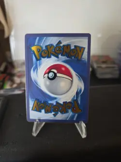 Pokemon TCG Mew EX Metal Gold NM 205/165 Scarlet & Violet 151 Promo Card - Image 2