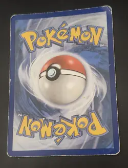 Pokemon Rayquaza EX XY69 Shiny Black Star Promo Holo Rare Card - Image 3
