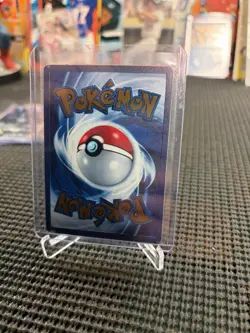 Pokemon TCG Mew 205/165 Scarlet & Violet 151 Gold Hyper Rare Card (See Disc) - Image 2